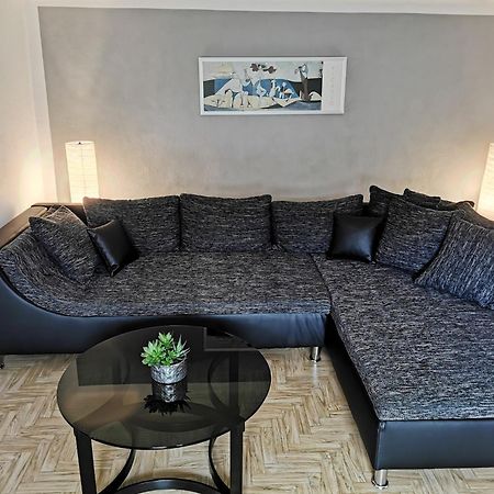 Ferienwohnung Andalucia Selb Εξωτερικό φωτογραφία