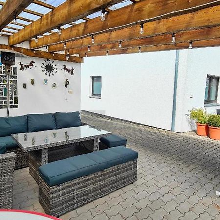Ferienwohnung Andalucia Selb Εξωτερικό φωτογραφία