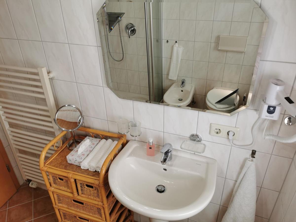 Ferienwohnung Andalucia Selb Εξωτερικό φωτογραφία