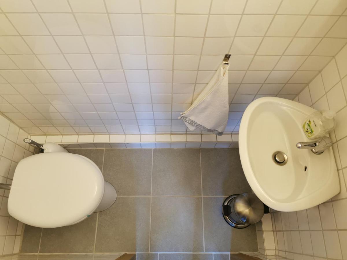 Ferienwohnung Andalucia Selb Εξωτερικό φωτογραφία