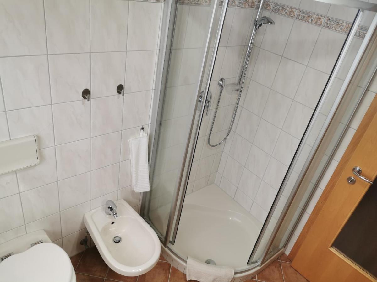 Ferienwohnung Andalucia Selb Εξωτερικό φωτογραφία
