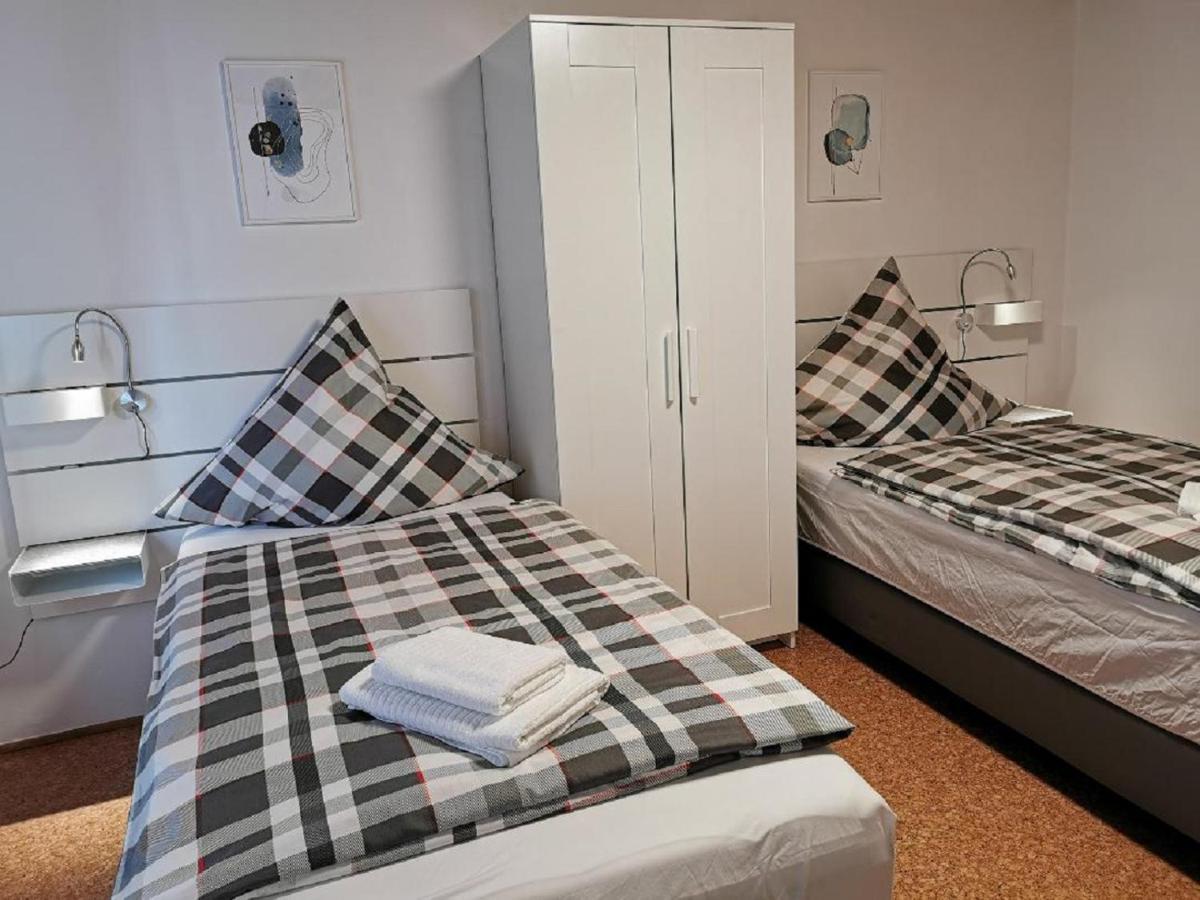 Ferienwohnung Andalucia Selb Εξωτερικό φωτογραφία