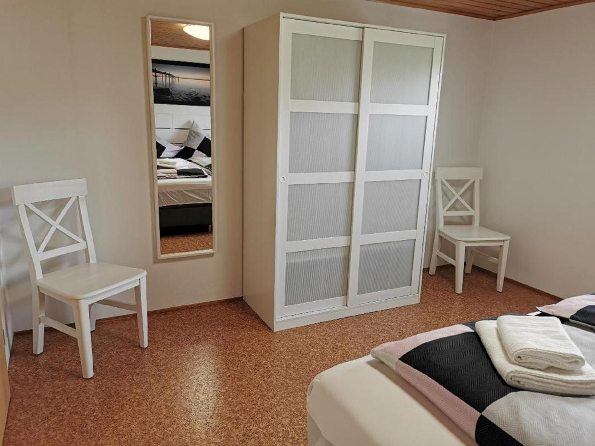Ferienwohnung Andalucia Selb Εξωτερικό φωτογραφία